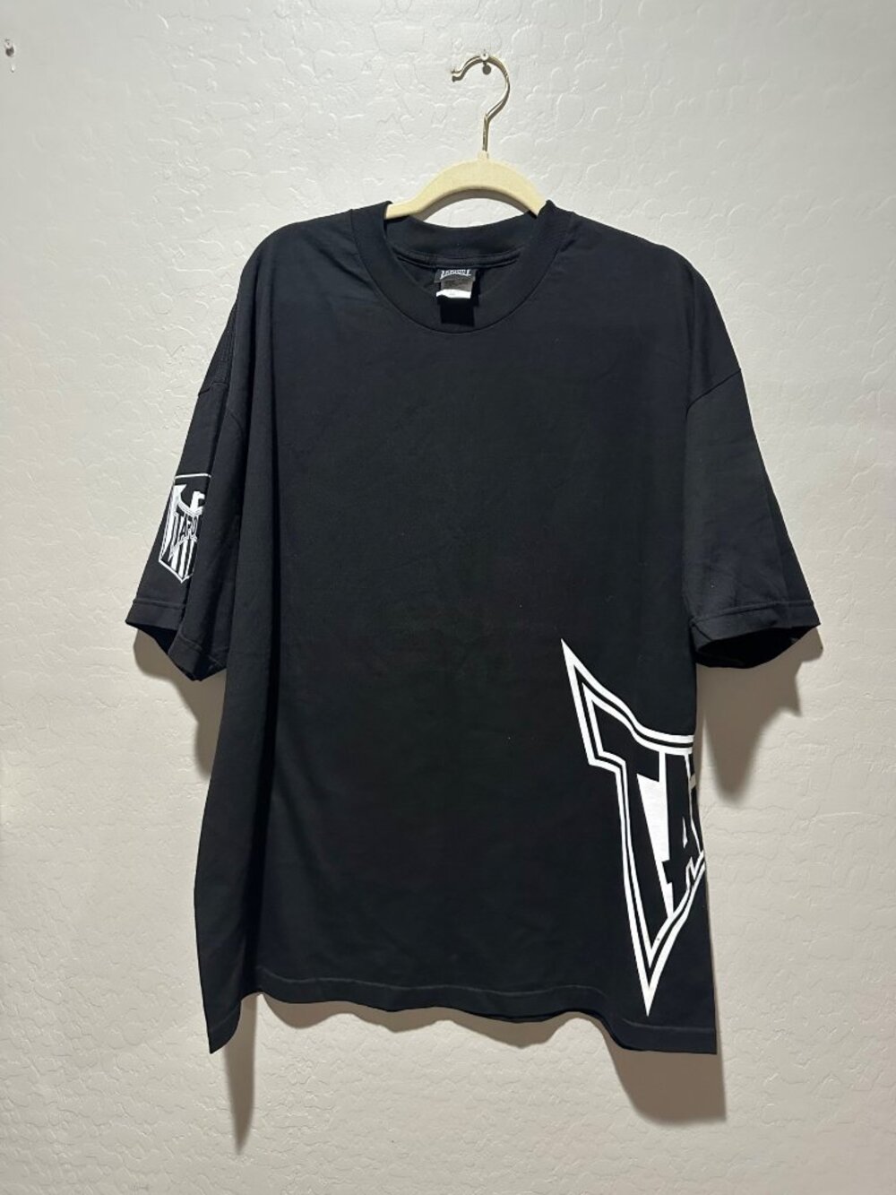 Tapout vintage 2000's graphic tee Size 2XL